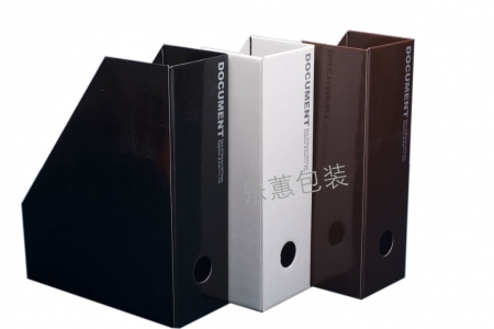  紙質(zhì)文件夾